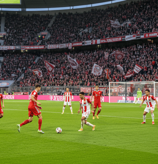 Bayern Munich