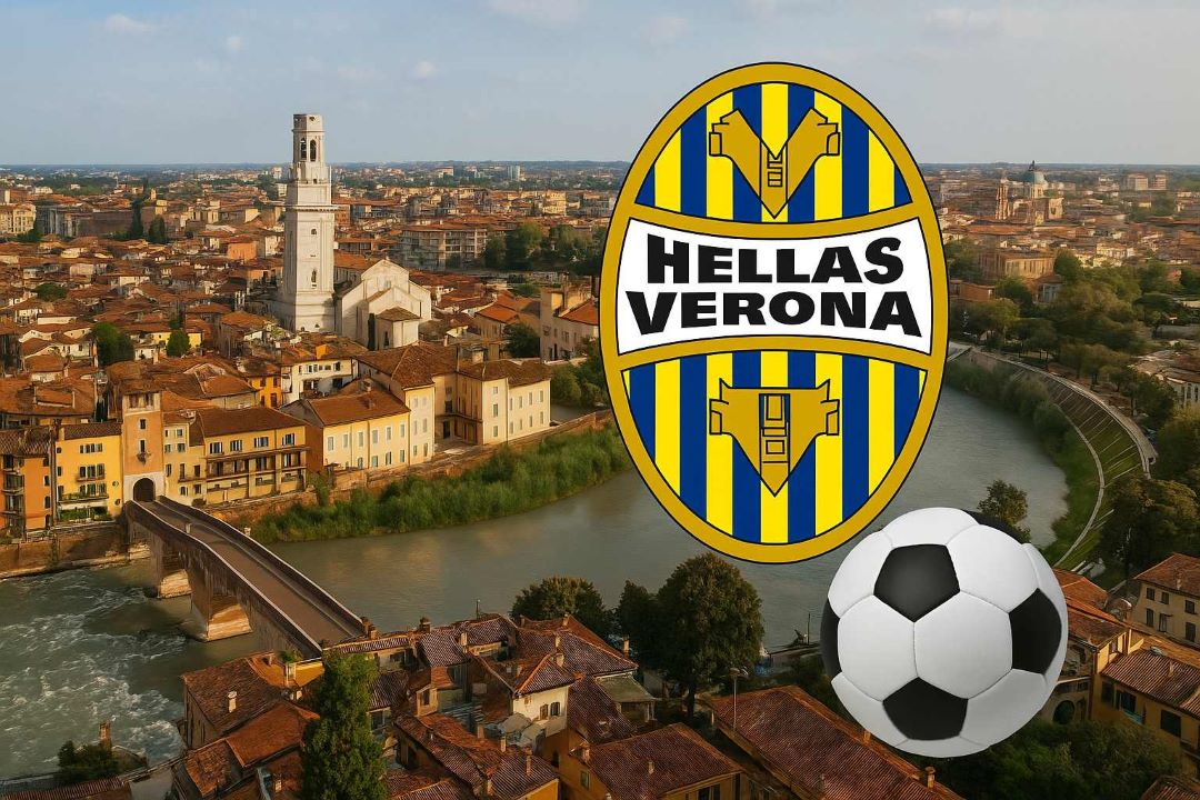HELLAS VERONA
