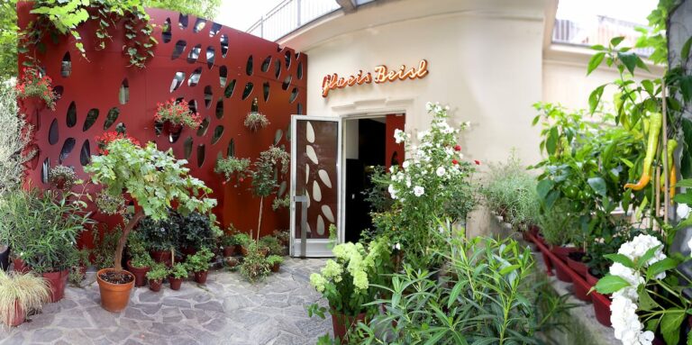 classic beisl Restaurant