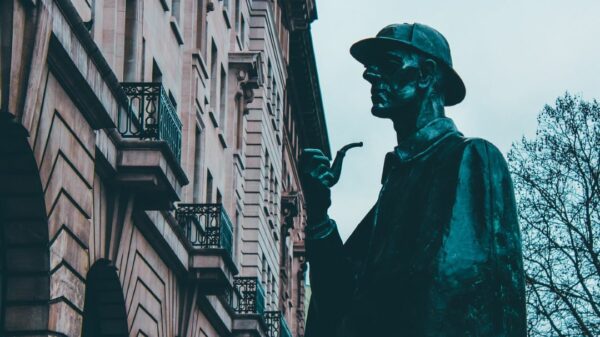 The Sherlock Holmes Museum