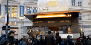 Beisinger sausage