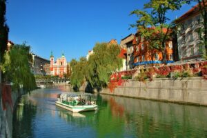 A trip to Zagreb