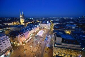 Zagreb