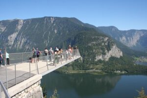 Day trip to Hallstatt