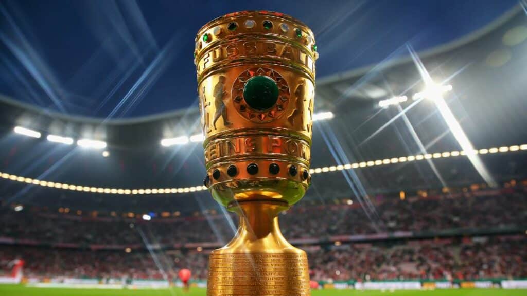 The German Cup