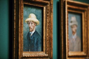 Van Gogh Museum
