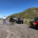 Snowmobile / ATV private tour