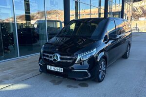 Transfers from Zagreb to Split