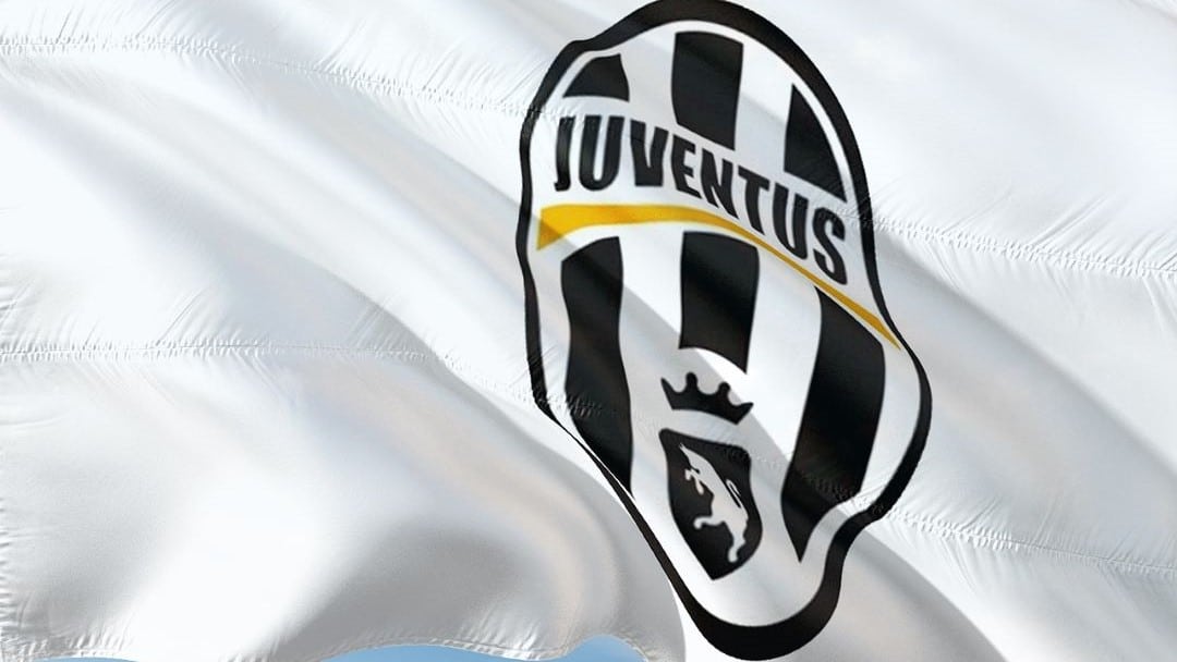 Juventus courtesy of Jurono