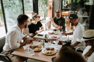 Zagreb: restaurants, food and walking tour in the old city
