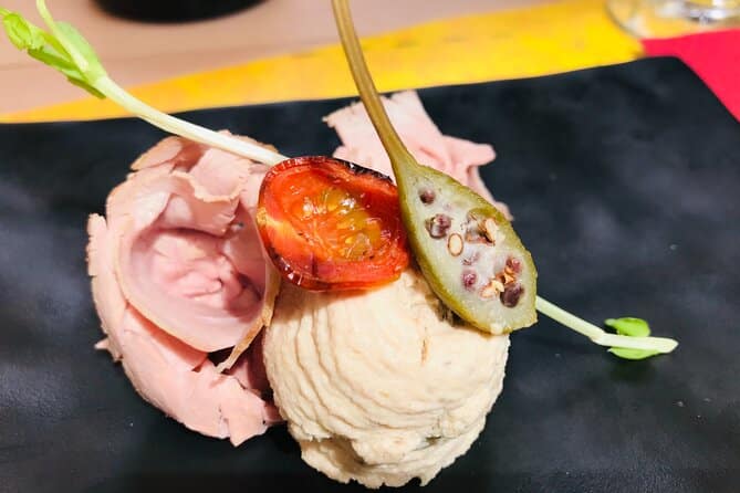 Turin street food