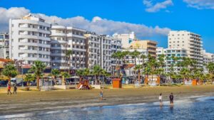 LARNACA