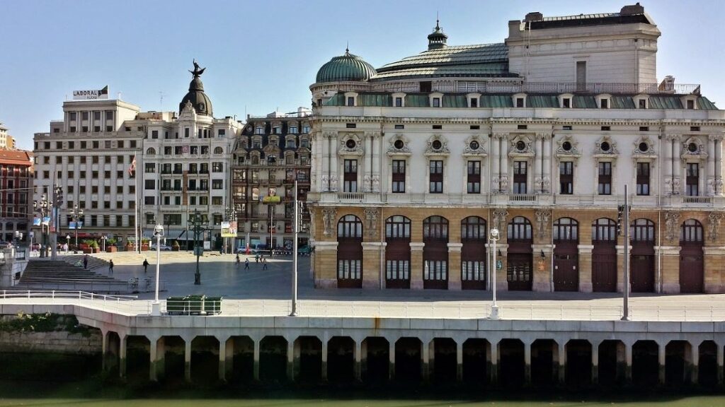 Bilbao