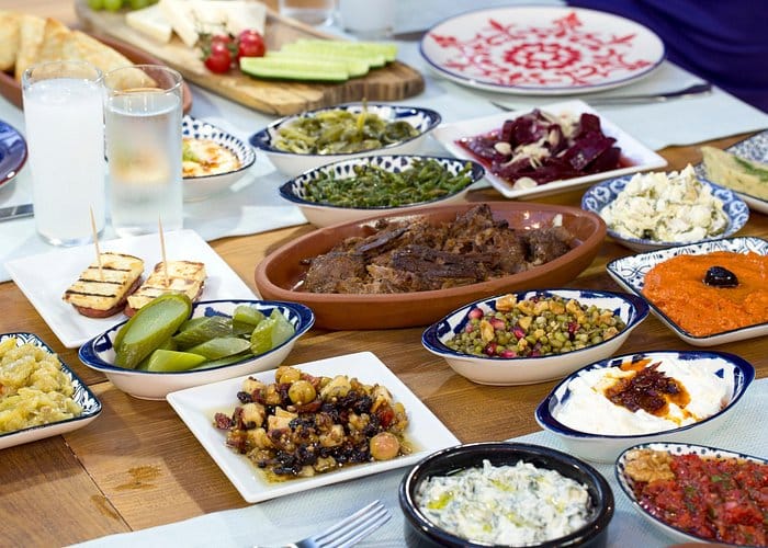 Meet the Locals of Lefkara