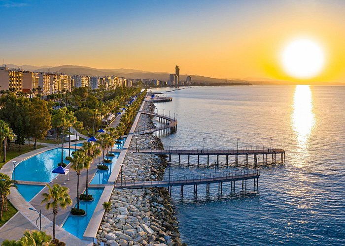 Full Day Tour in Limassol