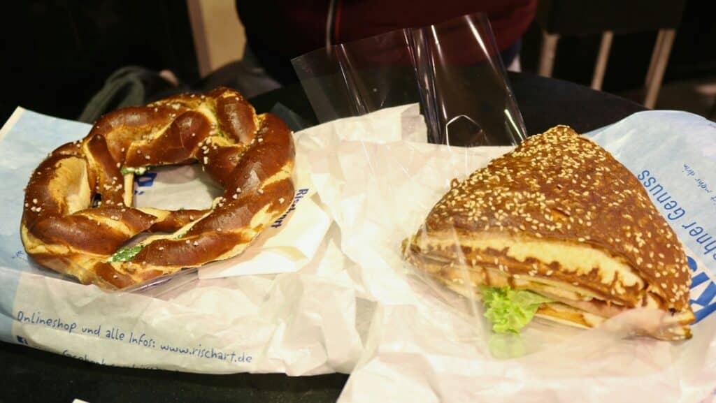Kosher food