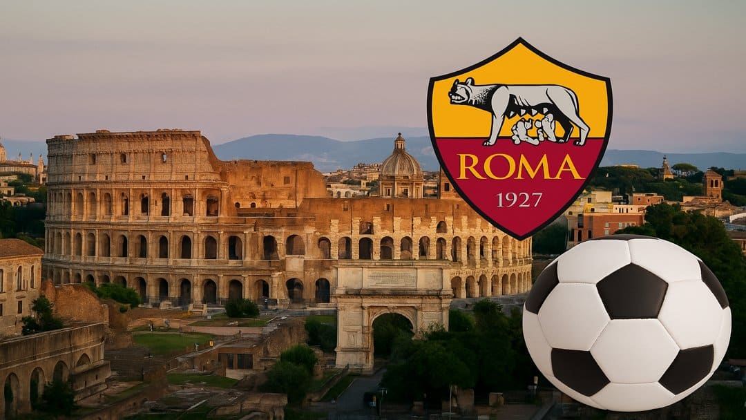 FC ROME