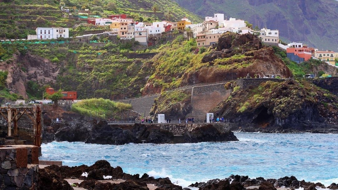 Canary Islands