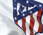 Atletico Madrid courtesy of Giorno