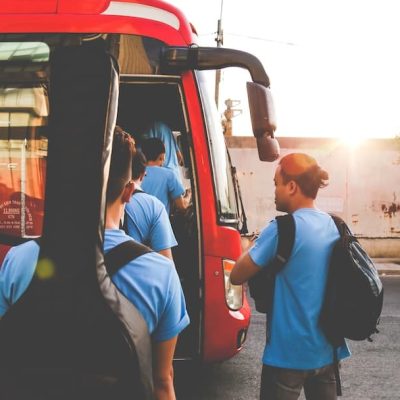 BUS