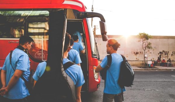 BUS