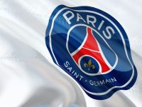 Paris Saint-Germain courtesy of Jurono