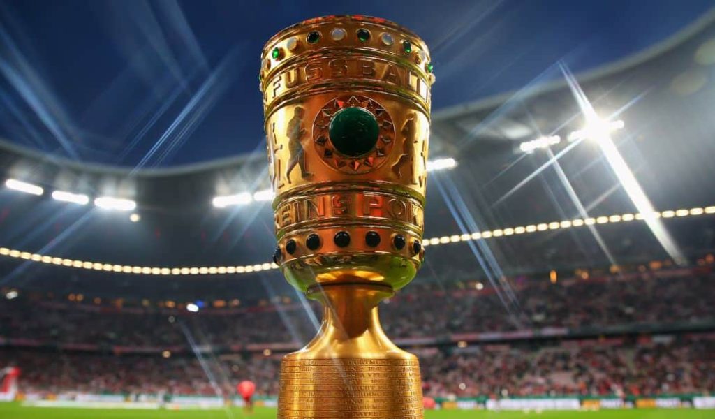 The German Cup