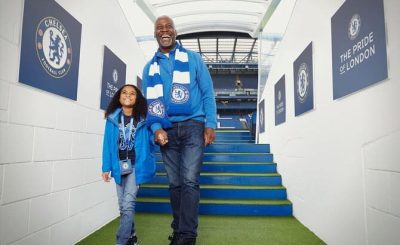 Stamford Bridge