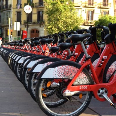 Bicycle