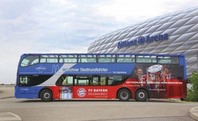 Allianz Arena