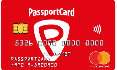 PASSPORTCART