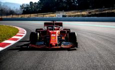 Formula 1