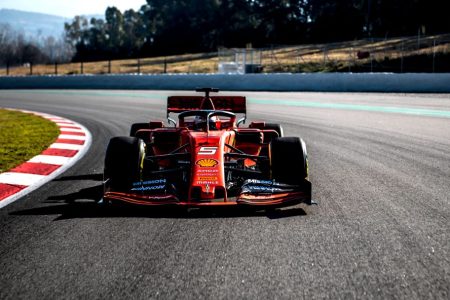 Formula 1