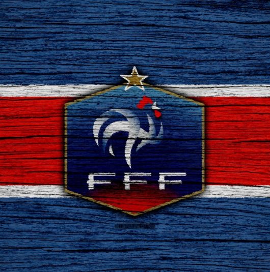 The tricolor