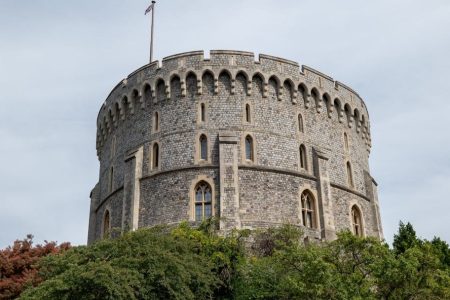 Windsor Castle