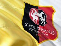 Stade Rennias courtesy of Jorono