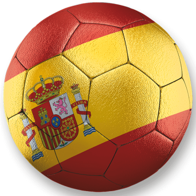 LA LIGA
