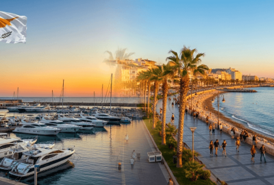 LARNACA