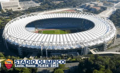 Stadio Olimpico